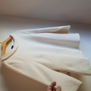 Talbots Cowlneck Sweater XL